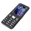 2G Unlocked Cell Phone 3600mAh Basic Mobile Phone with HD Screen Flashlight 3 SIM Card FM T798