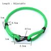 Bracelet Corde Réglable Unique Unisexe Noir Boucle Aventure Extérieure Bracelet Chanceux Rouge Bracelet Couple Bijoux Amitié Cadeau