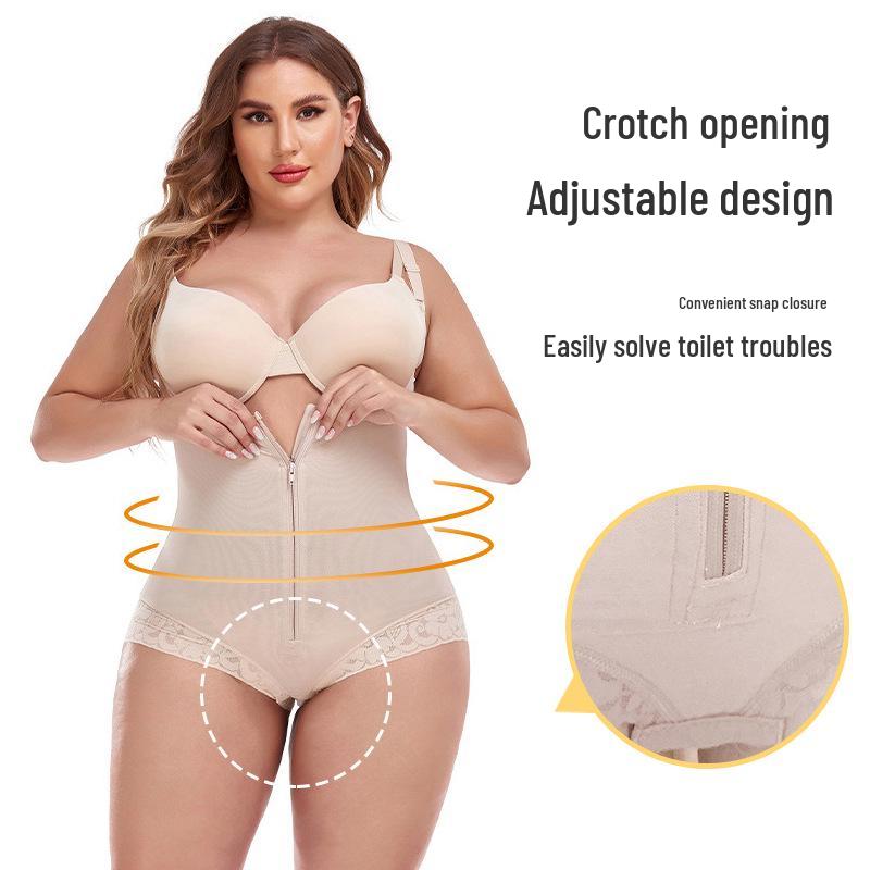 Women's Enhanced One-Piece Body Shaping Suit: Sports Fitness, Hip Lift & Tummy Control