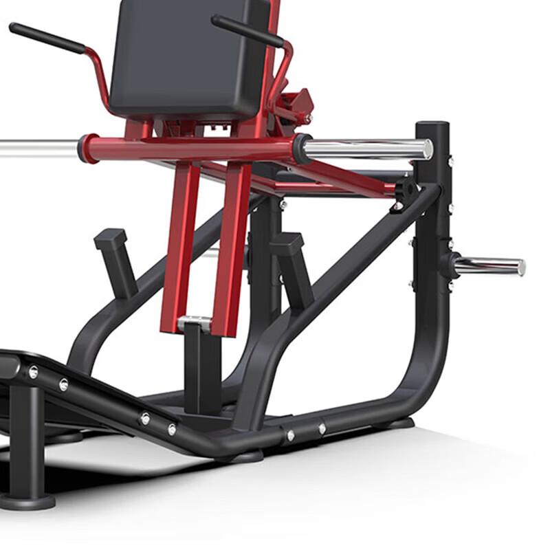 JUNXIA JX-0105 Hack Squat Machine