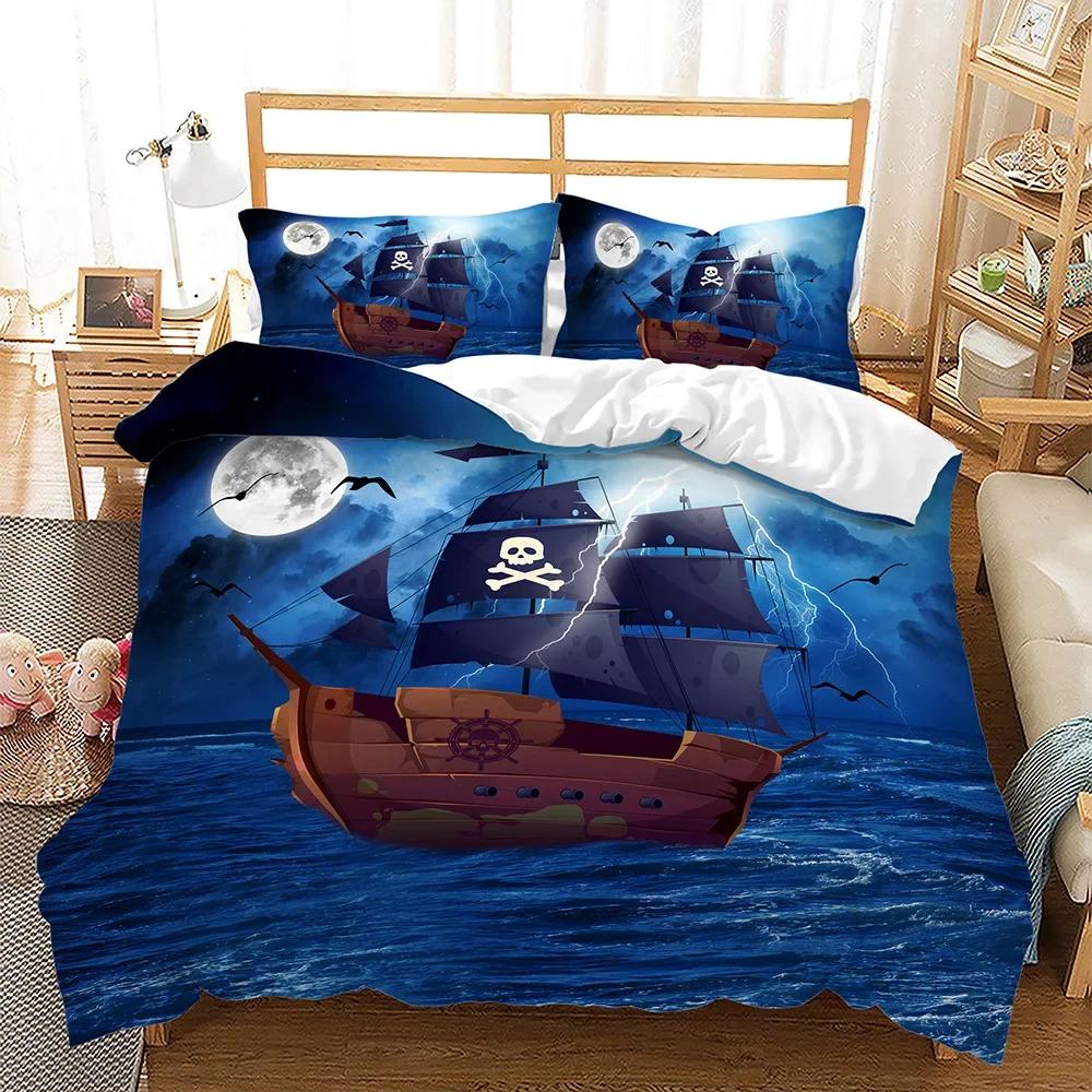 Animated Cartoon Bedding Set Exquisite Bedding Set Quilt Cover Bedspread Bedspread Set Bedding Set Luxury Birthday Gift
