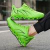 Fashion White Walking Sneakers Men Large Size 48 Sport Basketball Shoes For Men High Quality Street Style Shoes Male Sneakers