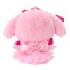 Sanrio Mascot Holder My Melody 6 and 915025 (Colorful Dress) (Ages up)
