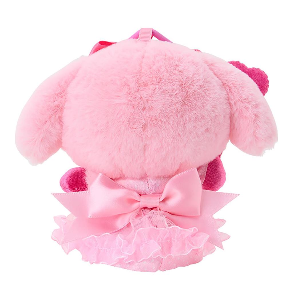 Sanrio Mascot Holder My Melody 6 and 915025 (Colorful Dress) (Ages up)