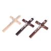 1PCS Jesus Cross Christ Suffering Statue Cross Religious Prayer Jesus Decoration