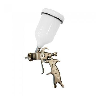 Ferramentas elétricas – Pistolas de pulverização