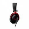 Słuchawki CloudX III BLK/RED Gaming - 727A9AA