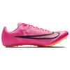 Nike Zoom Ja Fly 4 Hyper Růžová Oranžová Unisex Tenisky Laserově Oranžová Černá DR2741-600