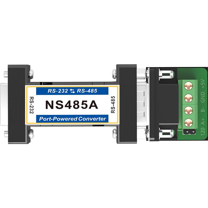 

MoweStar Industrial Serial Port Converters & Signal Enhancers