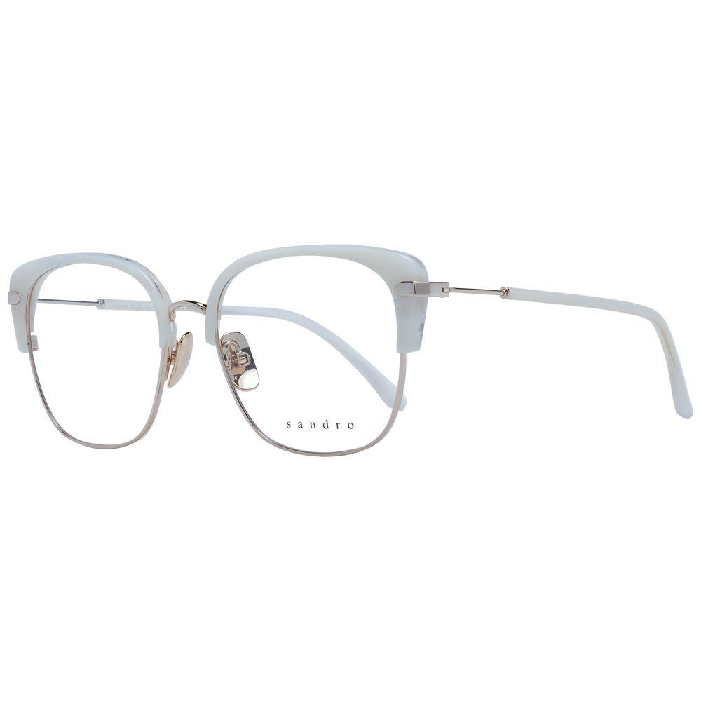 

Sandro Women Optical Женские оправы белые