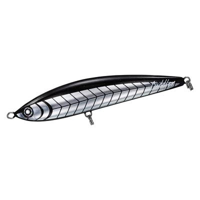 Daiwa Diving Pencil Saltiga Cuddler 185F Shadow Kira