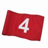 Golf Flag Pole Detachable Training Marker Practice Green