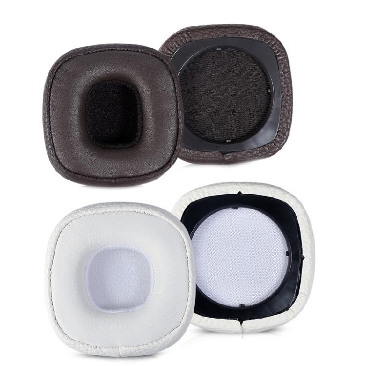 1 Pair Sponge Ear Cushion Cover Soft Earmuff for Major III 3 Headphone