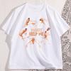 Marcus The Worm Funny Meme Robert Help Me T Shirt Funny Man Woman Cootton Graphic Tees High Quality Short Sleeve Round Neck Tee