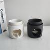 Exclusive Ceramic Incense Burner & Essential Oil Diffuser - Creative Desktop Ornament