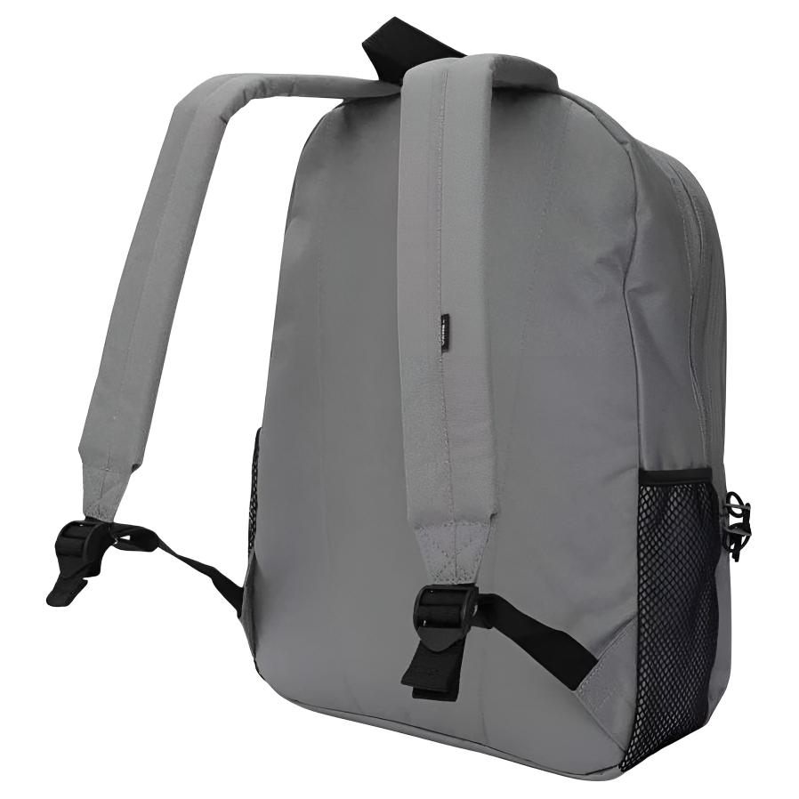 Vans Polyester Backpack Mens Gray VN000GRXAF11