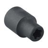 Steel Socket Wrench with 5 Teeth for Tesla Battery Cover Screw Removal