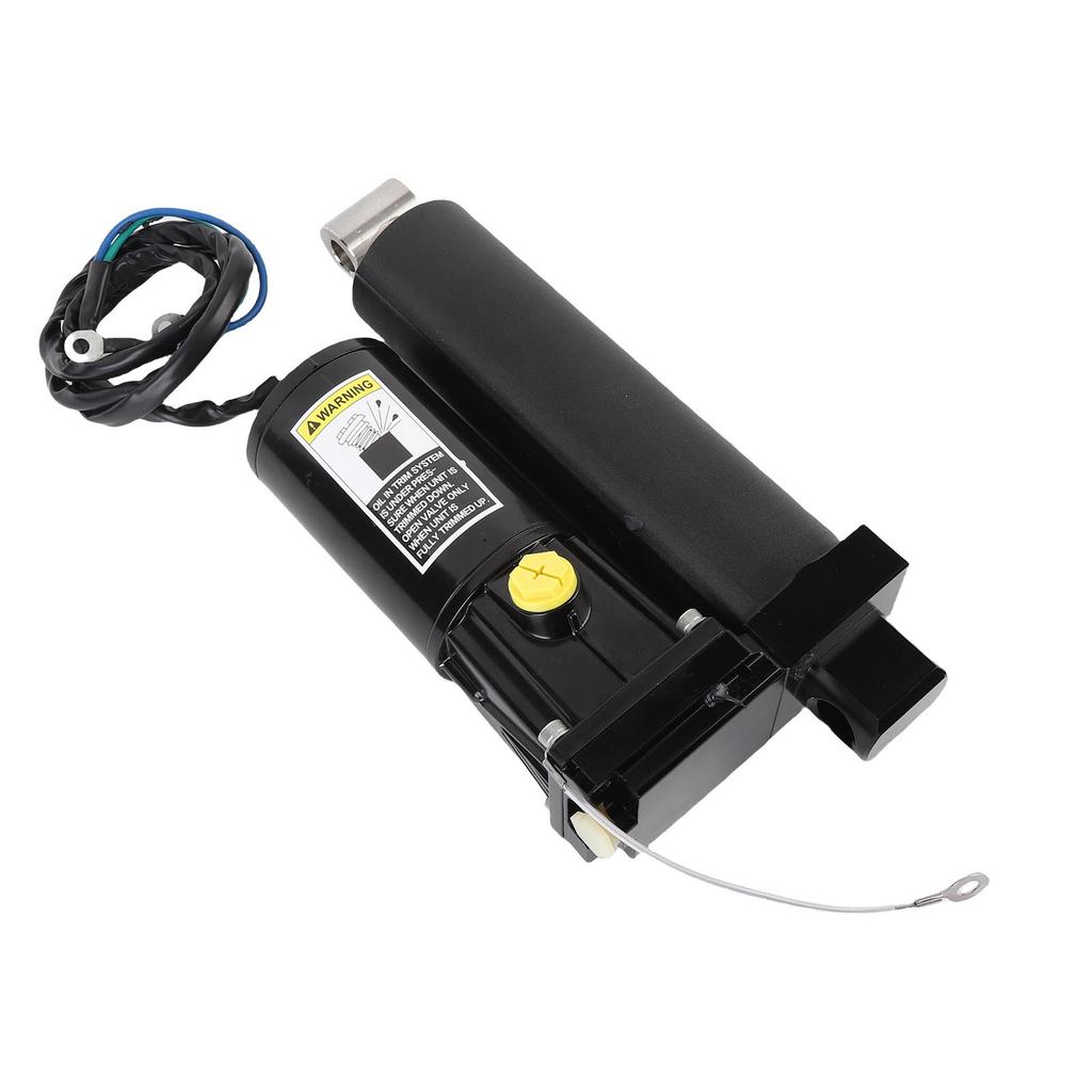 Power Trim Tilt Assembly 6C5 43800 00 4D Replacement for Outboard Motor 40 50 60 Horsepower 4 Stroke