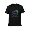 JUEQI Men's Notre Dame Fighting Irish 2015 Shamrock Series Hat Hoodie