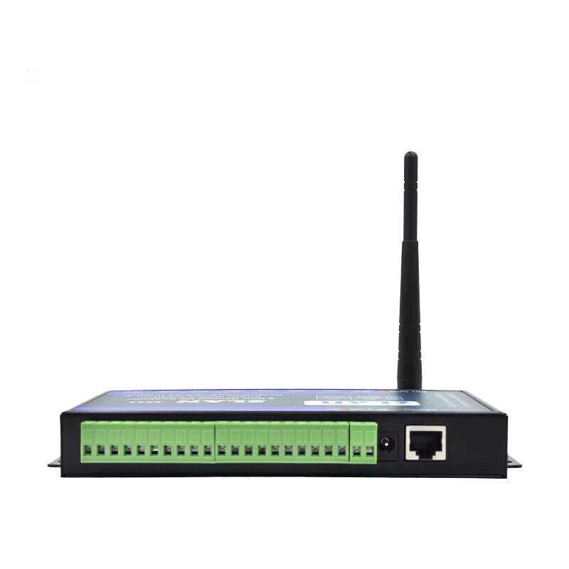 ZLAN 6844 Multi-Interface Remote IO Controller