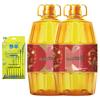 Sempure Portable Mouthwash & Huixiangfengnian Peanut Oil Value Pack