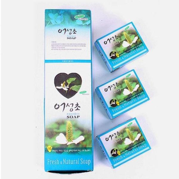 [OF9LQP01] Eoseongcho Beauty Soap, Economical Soap, Bath Products, Scented Soap (12114927)