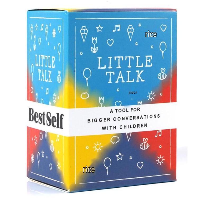 Romantic Couple's Small Talk Game Cards: Inspiring Conversations