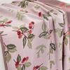 80x160cm Little Cherry Bath Towel Pure Cotton Gauze Soft Bath Towels for Men and Women, Absorb Water and Dry Quickly Large Towels