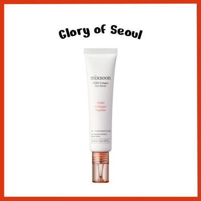 PDRN Collagen Eye Serum 20mL