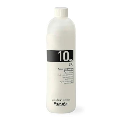 10vol 3 Tratamiento Agua Oxigenada 300ml