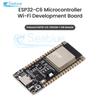 ESP32-C6 Development Board WiFi6 Bluetooth5 Zigbee Thread 160MHz Single Core Processor ESP32-C6-WROOM-1-N8 Module Type-C USB