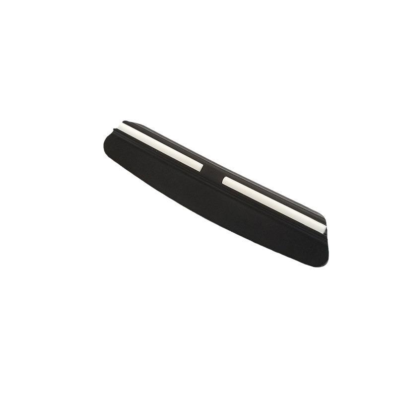Cross-border Hot Sale: Knife Sharpener with Angle Setter, Clamp Holder, and Sharpening Accessories.