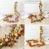 High Realistic Artificial Peony Floral Garland With 45 Heads For Weddings And Parties