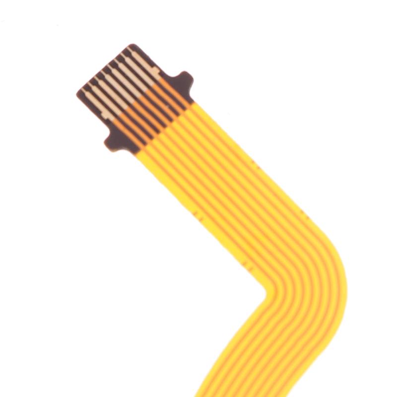 Lens Aperture Flex Cable For Canon 17-85 Mm Lens Diaphragm Repair Replacement Part Camera Acc