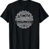 Automotive Engineer Gift T-Shirt