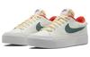 Nike Court Legacy Lift Sail Noble Green Women's FD0355-133