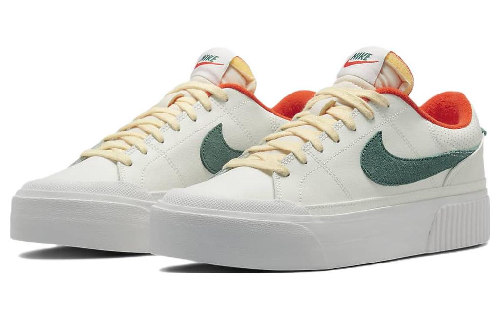 Nike Court Legacy Lift Sail Noble Green Women's FD0355-133