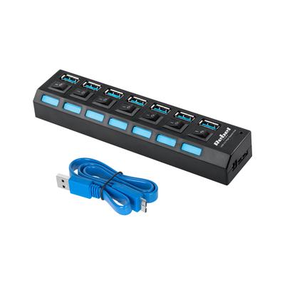 Zubehör für Computer – USB-Hubs