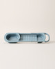 Telescopic Sink Holder Adjustable Drainer Sink Tray Sponge Soap Rack Shelf Sink Organizer Dish Cloth Hanger For Kitchen