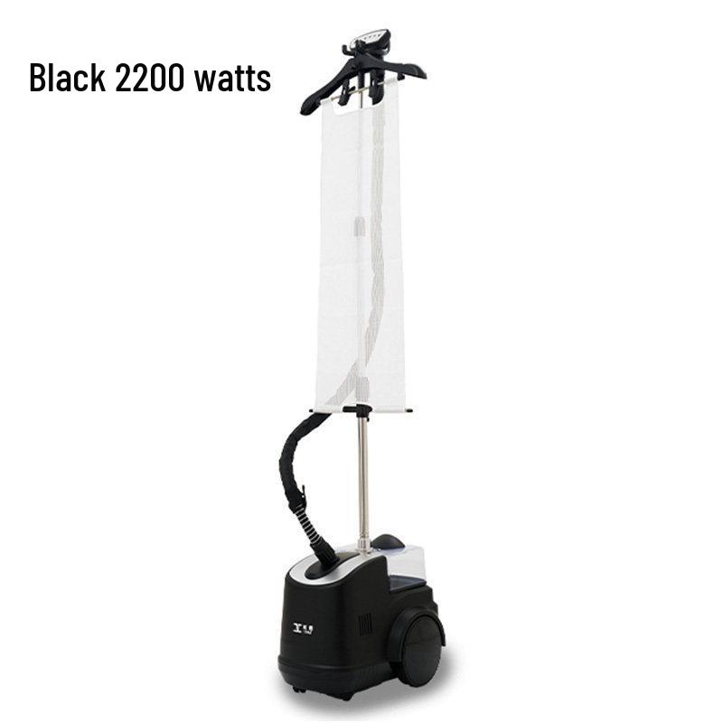 Yuqiao Vertical Garment Steamer: Powerful Commercial & Home Use Electric Iron with All-Copper Core.