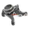 DFSK Glory 560 Front Steering Knuckle Original Parts