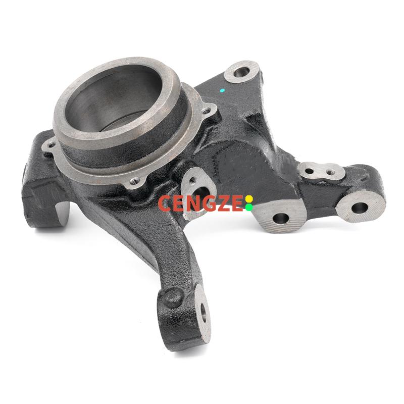 DFSK Glory 560 Front Steering Knuckle Original Parts