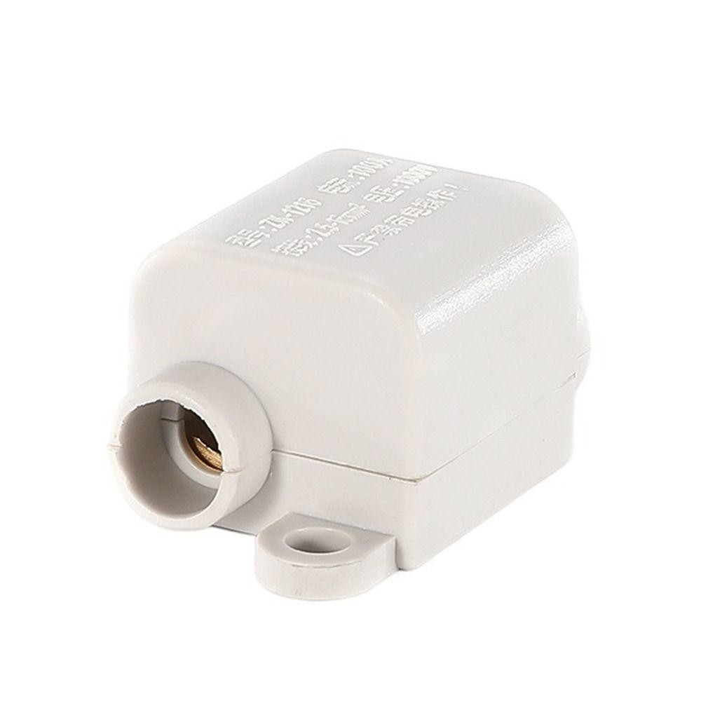 High Power Quick Terminal Block No Disconnection Fast Connector High Power Splitter  Electrical
