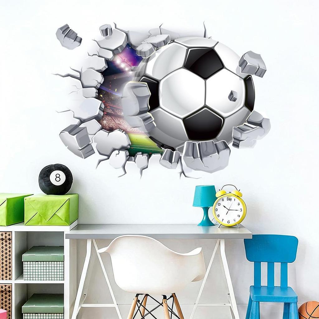 2026 World Cup Fan Support Wall/Window Sticker - New Atmosphere Design