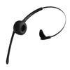 Trucker Bluetooth Headset with Mic Noise Canceling Wireless Headphones for Truck Driver Video Conference