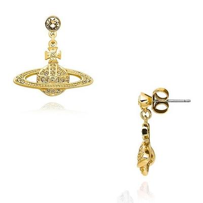 Серьги женские Vivienne WeStwood S R121
