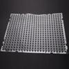 Cat Repellent Outdoor Scat Mat Anti-Cat Net Pet Deterrent Plant Protection Mat