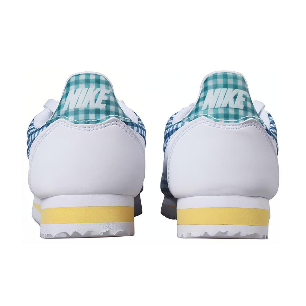Nike Classic Cortez Qs 'Blue Force' Damskie BV4890-101