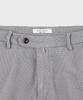 PANICALE Gray Regular Slim Fit Patterned Pants