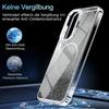 For Samsung Galaxy S25 FE Magnetic Case Gradient Glitter Shockproof TPU PC Phone Cover